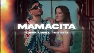 [FREE] Krsna X Mc Stan type beat 