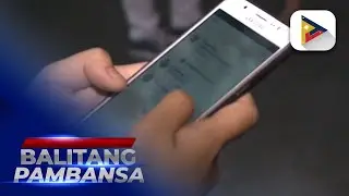 Paghahatid ng internet access sa mga pinakaliblib na isla at mga kabundukan sa bansa...