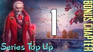 Let's Play - Ominous Objects 4 - Lumina Camera - Bonus Part 1