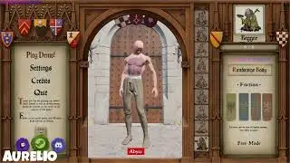 Half Sword 