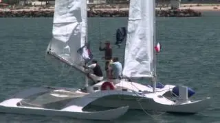 Golden Oldies Trophy 2012 Port Camargue
