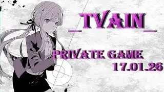 Nemesis: Столкновение отчаяния и надежды / Приватная игра 17.01.26 / Danganronpa Online