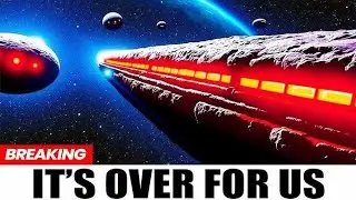 3i/atlas updates:Watch  before they delete it