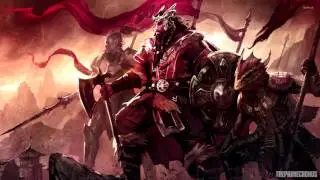 Tiago D. Ferreira - Redemption (Epic Orchestral Choral)