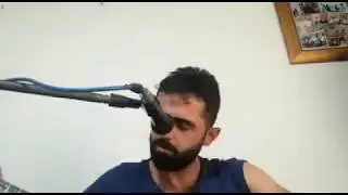 İbrahim Karakaş süper elektro bağlama ile mükemmel bir parça yok böyle bir duygu.