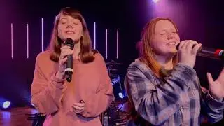 North Point Worship Death Was Arrested COVER The Happy Church