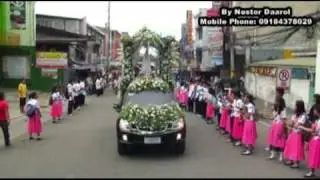 Our Lady of Fatima Visit Bohol   Part 2