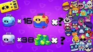 Will I get Squeak?Entire Rewards in brawl pass Season 6