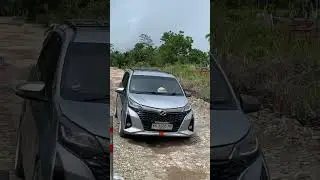 Tangguh di segala medan 👻😁 | REPOST TIKTOK : CalyaSTD #toyota #calya #modifikasi #viral