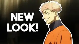 Они выглядят потрясающе! | Jujutsu Kaisen, 3 сезон, 5 серия. Новые превью-изображения.