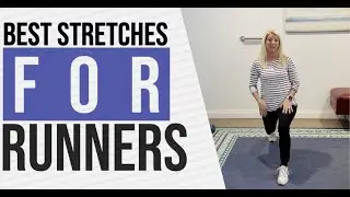 Best Stretches for Runners | Chiropractor for Athletes in Belmar, NJ