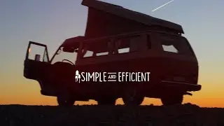VW T3 SPRING TRIP