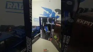 Win one of these RC cars.... just help us choose which one we should build and give away!