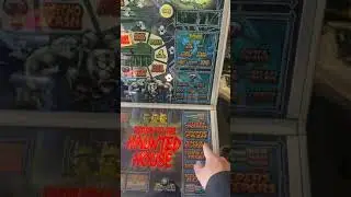 Return Of The Haunted House - Empire fruit machine