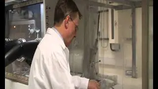 Nitride Growth Facilities   Prof  Peter Parbrook   Tyndall National Institute Cork Ireland