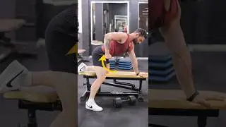 A forma correta de fazer o Serrote