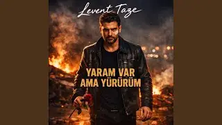 YARAM VAR AMA YÜRÜRÜM