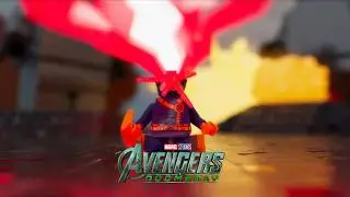 Lego X-Men Will Return | Avengers Doomsday