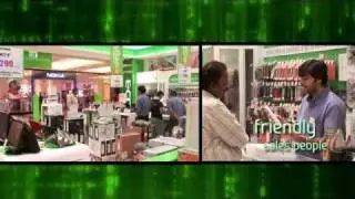 ECity-Upgrade to speciality electronics shopping