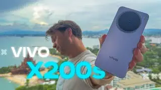 Флагман на Dimensity 9400 Plus  🔥 Смартфон Vivo X200s или Лучше Realme 15 Pro Интересные Дела