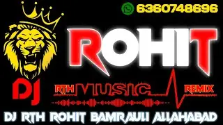 Jis Bhai Ko Dj Banner Banvana Ho Is Number Per Call Karo Dj RtH Rohit Bamrauli Allahabad 6360748696