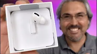 Qu&eacute; pasa si Pierdes 1 AirPods Pro?