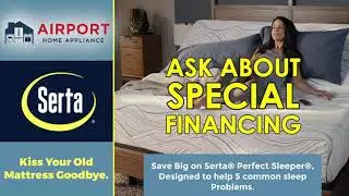 Kiss your old mattress goodbye!