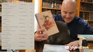 The 60 in 60 by 60 Project (Part 2 of 5)
