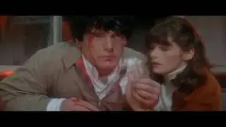 Superman 2: President gives control of the planet to Zod