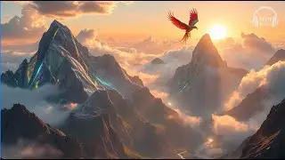 Epic Uplifting Orchestral Music &mdash; RISE UP HIGH (2025 &bull; Official WTM Music)
