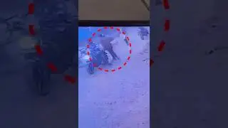 Girl got kidnapped dekho pura video