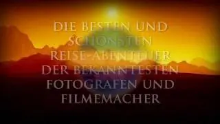 AbenteuerLIVE - es geht um die Welt!