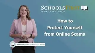 Your Money Minute | How To Protect Yourself From Online Scams