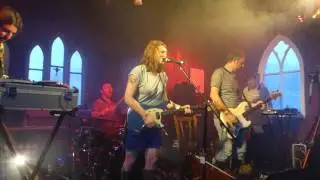 The Sailor by Mammoth Penguins and Friends at Indietracks 2017