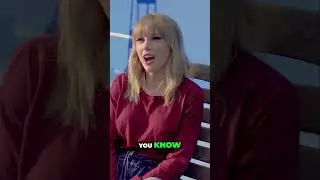 Taylor Swift My Journey as a First Time Female Director