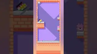 Fancade #949 | Recoil | Level 99 | #shorts