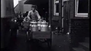 Melkfabriek Hoogeveen