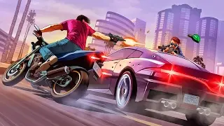 Топ-5 Best HD Multiplayer Games For Android 2017