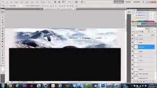 My TraMa GFX RC entry (Speed Art)
