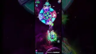Level 172 Medium Galaxy-attack-alienshooter