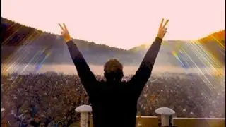 Time & Space Festival - PROMETHEUS (LOUD - One Way - Prometheus Rmx)