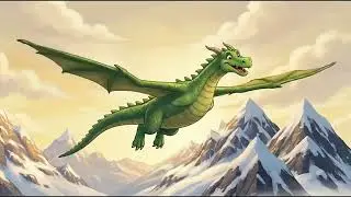 The Truth About Dragon Powers in Myths & Legends! 🔥🐲