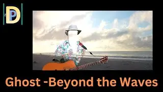 Ghost - Beyond the Waves -The Dead Poet Project