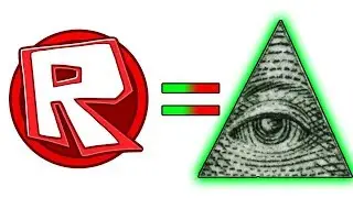 Roblox is the illuminati