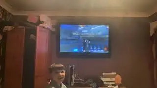 Tommy&rsquo;s rocket league vlog