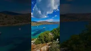 #zorbasisland #griekenland #travel #greekisland #griechenland #cretegreek #grekland #greece