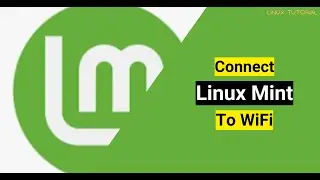 How to Connect Linux Mint to WiFi Network