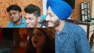 Kedarnath | Trailer Reaction |reactions for you |hindi | Abhishek Kapoor | 7th December