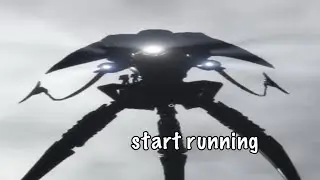 Uberpod rising | War of the Worlds: New Jersey