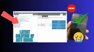 NEW SOLUTION, ANTI CRACK EXCEPTION FIX With DFT PRO